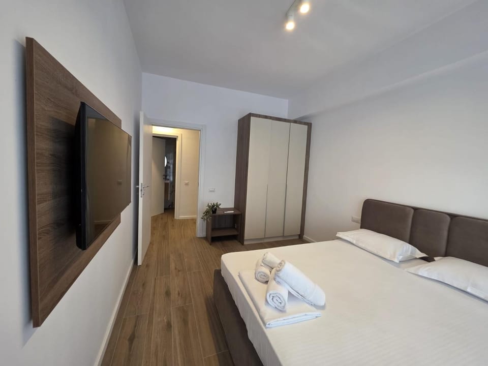 Joy City Stay Casa del Mar C2-63 Apartment in Constanta