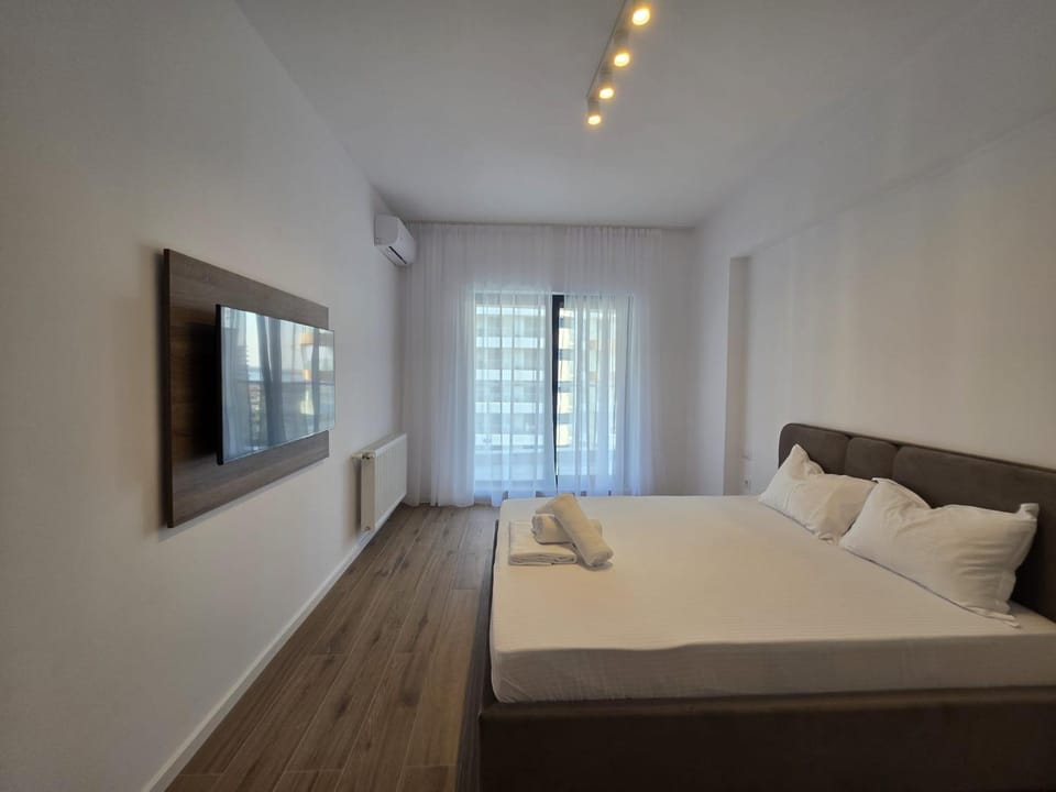 Joy City Stay Casa del Mar C2-63 Apartment in Constanta