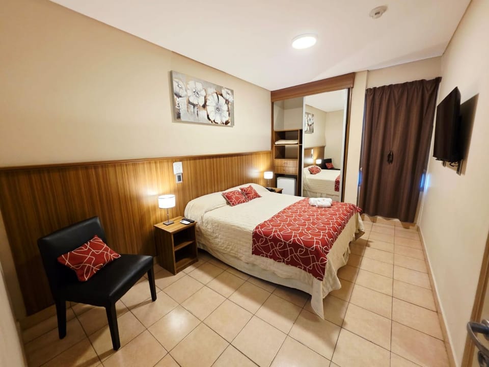 Hotel Confianza Hotel in Corrientes