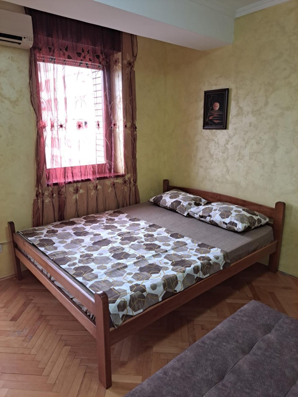 Sunrise 2 Apartment in Podgorica
