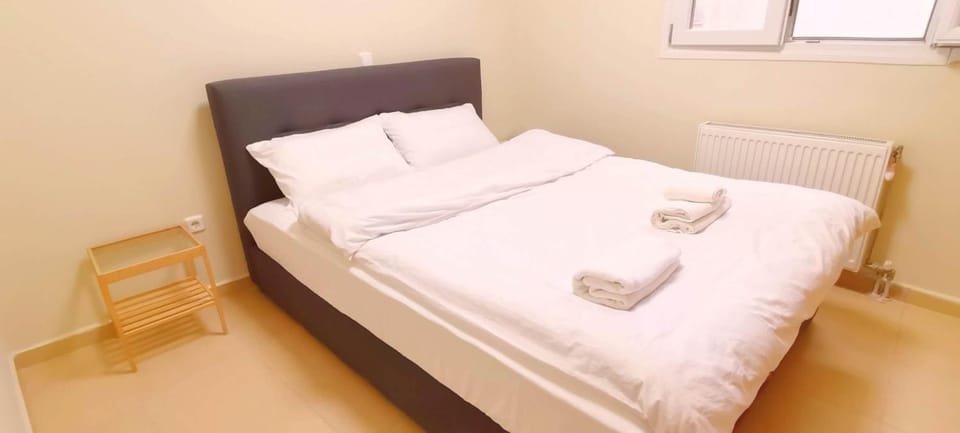 Thalassa View c1 Apartment in East Attica Regional Unit, Greece