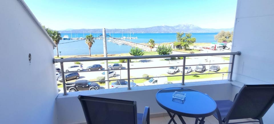 Thalassa View c1 Apartment in East Attica Regional Unit, Greece