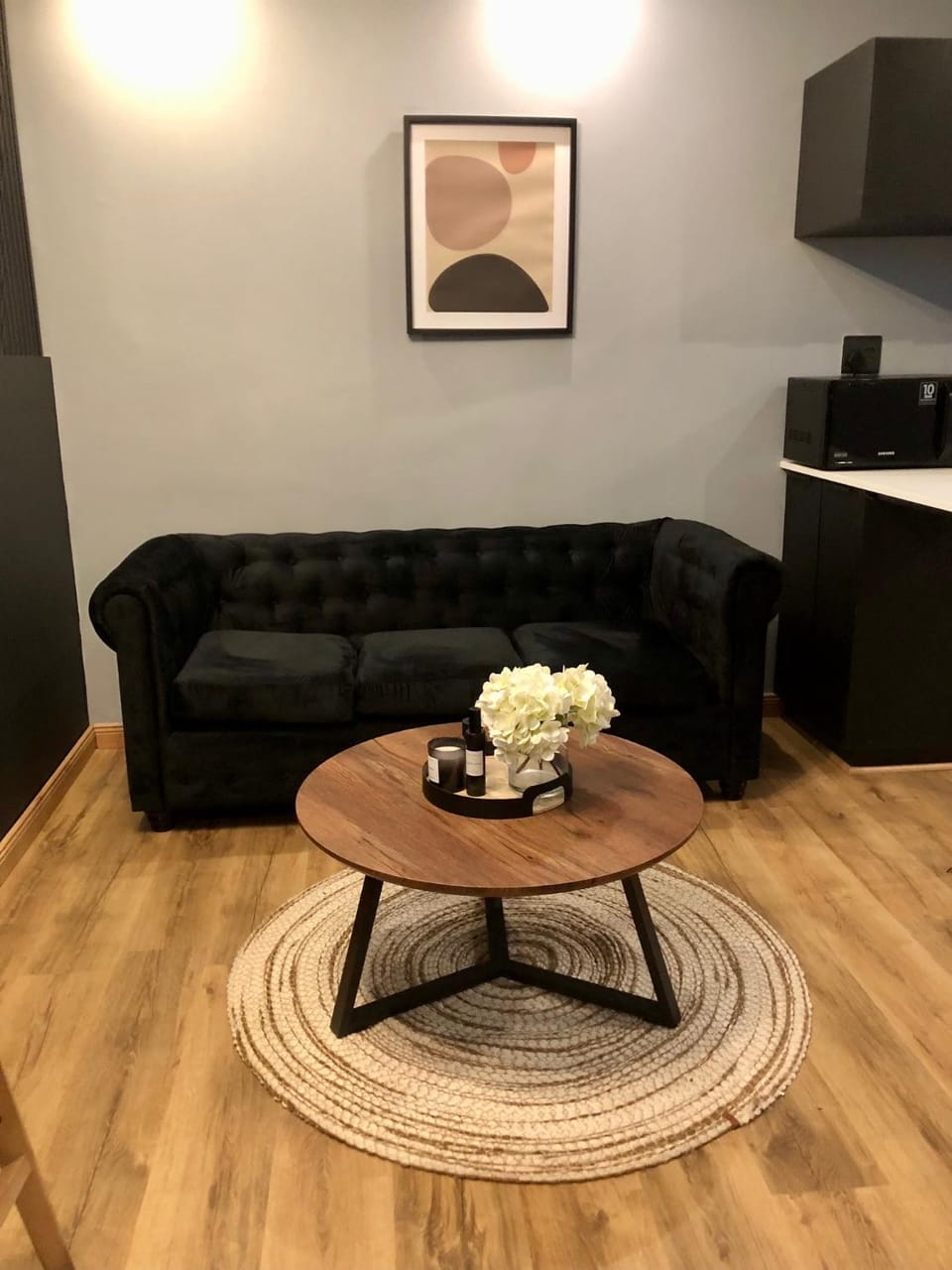 Modern Hideaway Apartment in Mouille Point Apartment in Cape Town