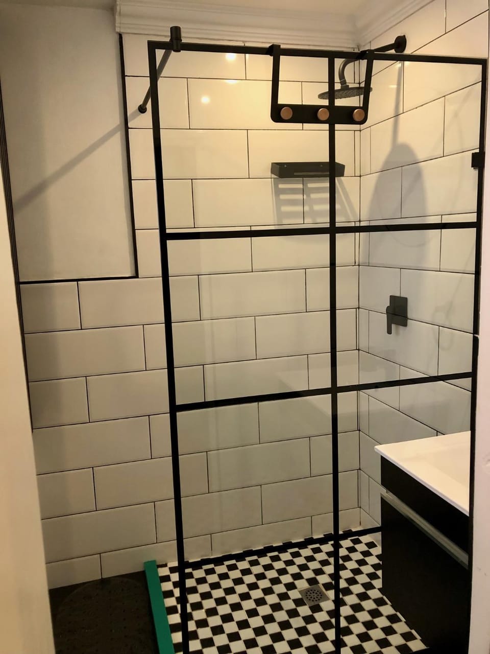 Modern Hideaway Apartment in Mouille Point Apartment in Cape Town