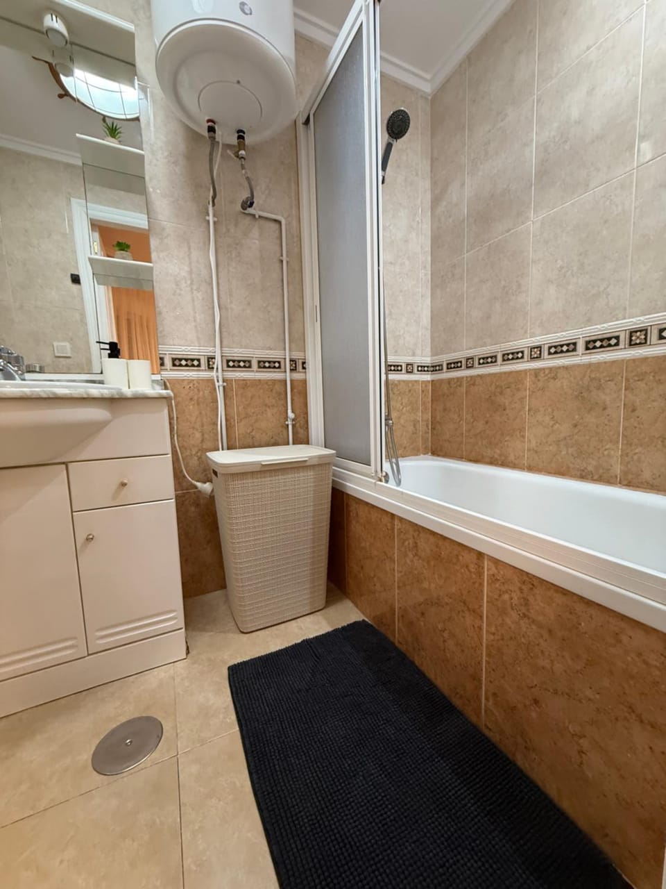 Shower