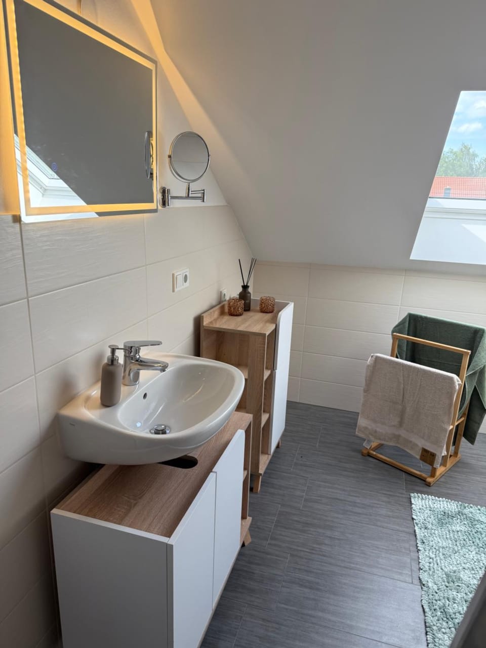 Ferienwohnung Am Teufelsmauerstieg Apartment in Thuringia, Germany