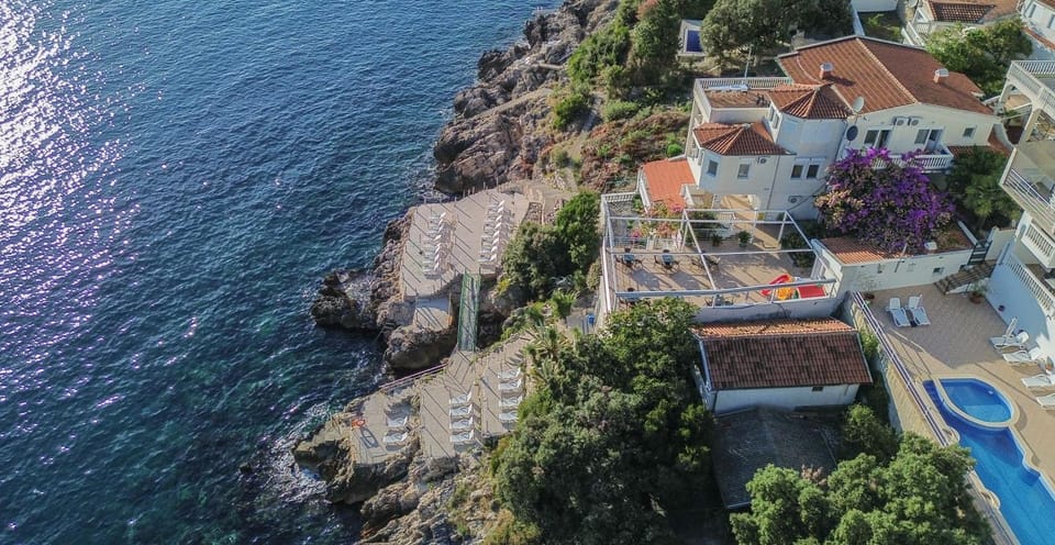 Aleksandra Apartments Utjeha Apartment in Ulcinj Municipality