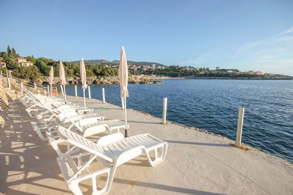 Aleksandra Apartments Utjeha Apartment in Ulcinj Municipality