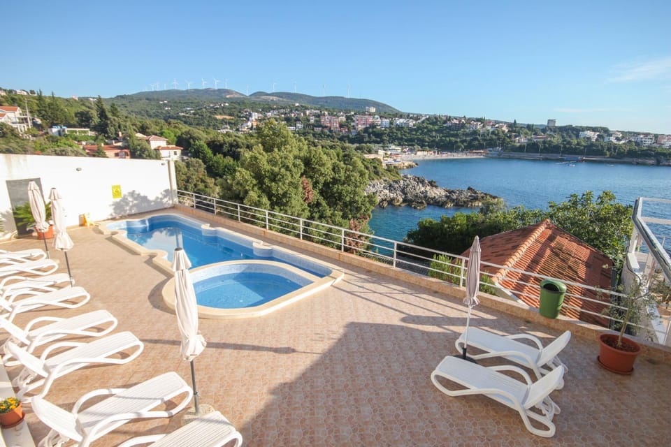 Aleksandra Apartments Utjeha Apartment in Ulcinj Municipality