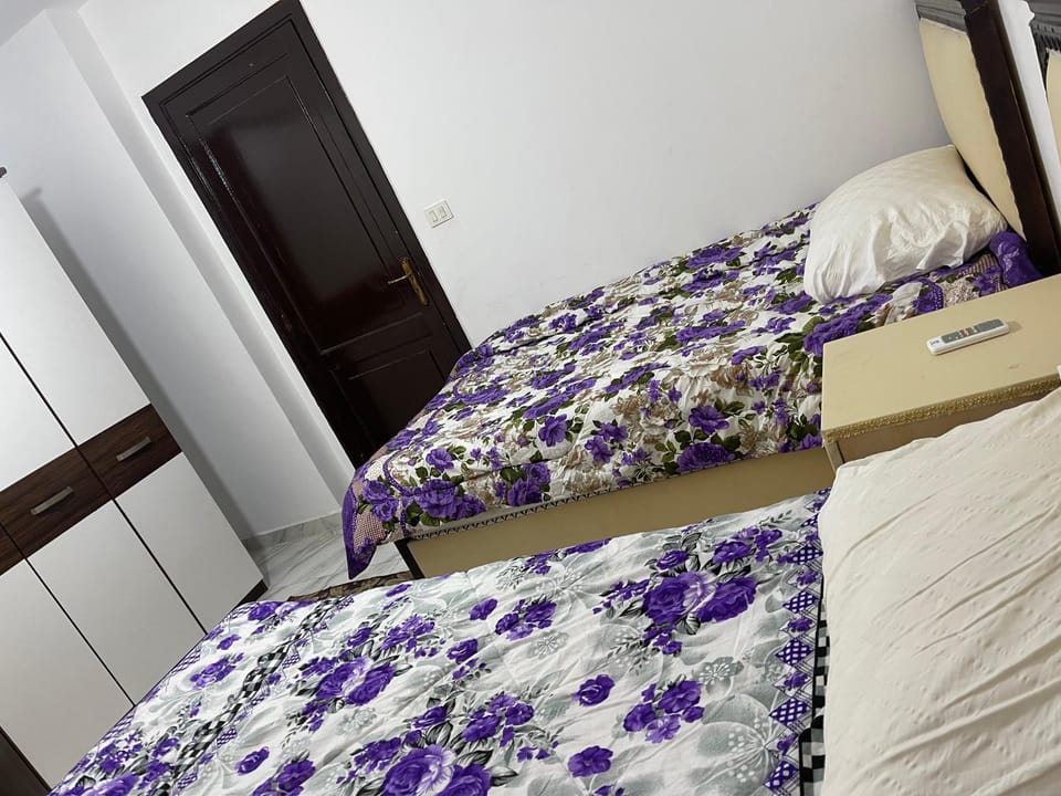 مدينتي شقه مفروشه Apartment in Cairo Governorate
