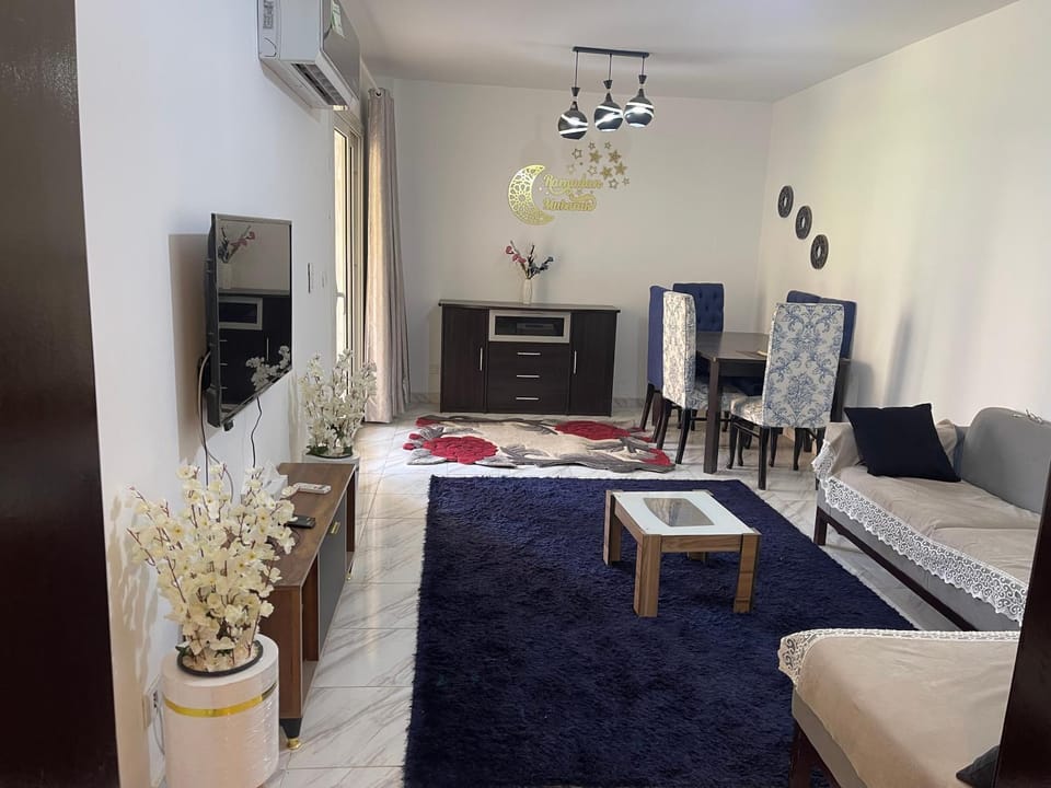 مدينتي شقه مفروشه Apartment in Cairo Governorate