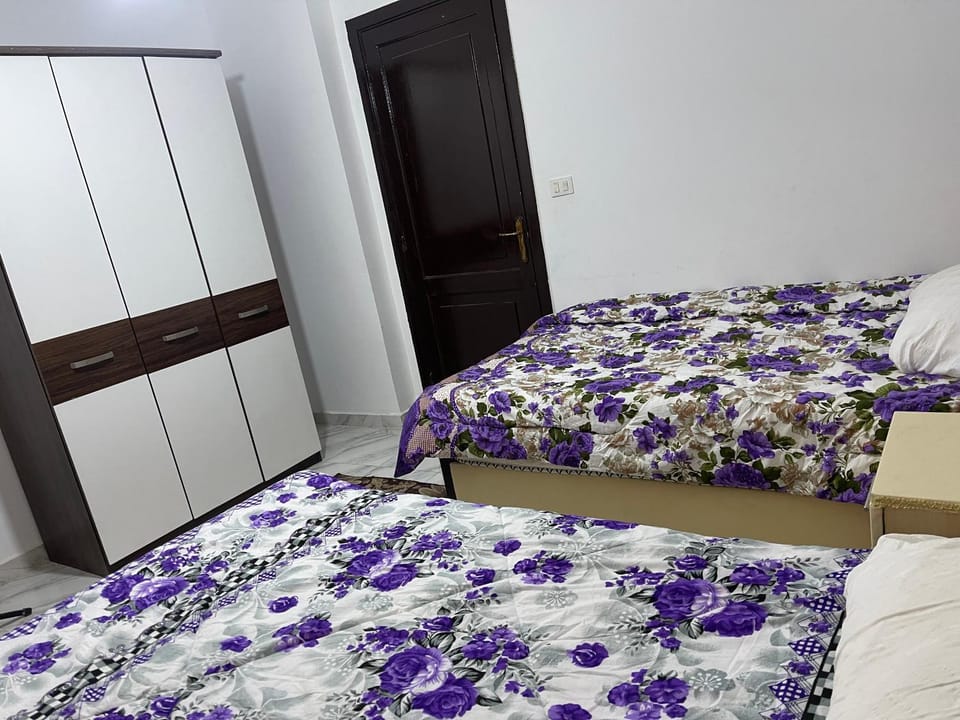 مدينتي شقه مفروشه Apartment in Cairo Governorate