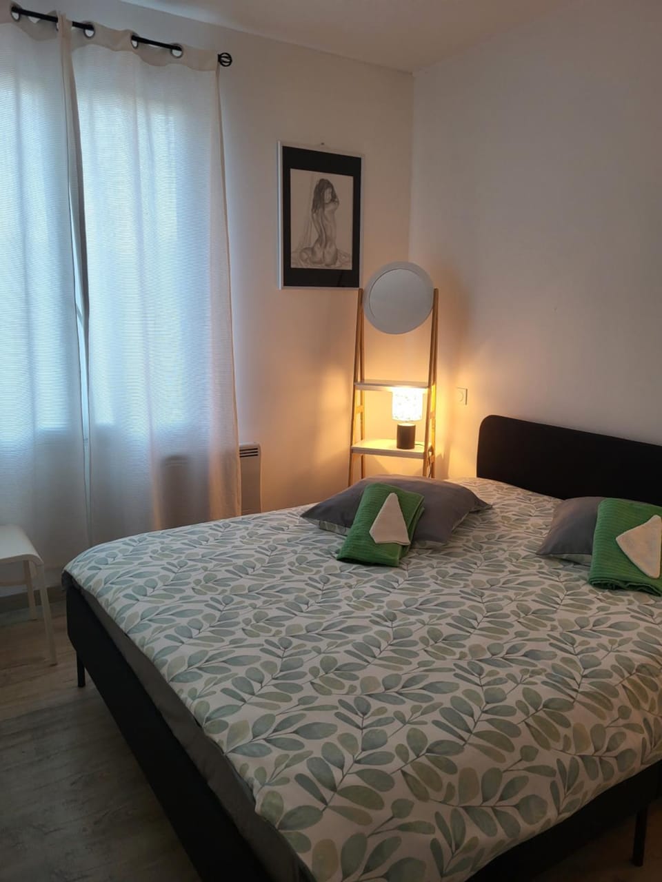 Maison BRIALI avec Jacuzzi espace détente House in Carpentras