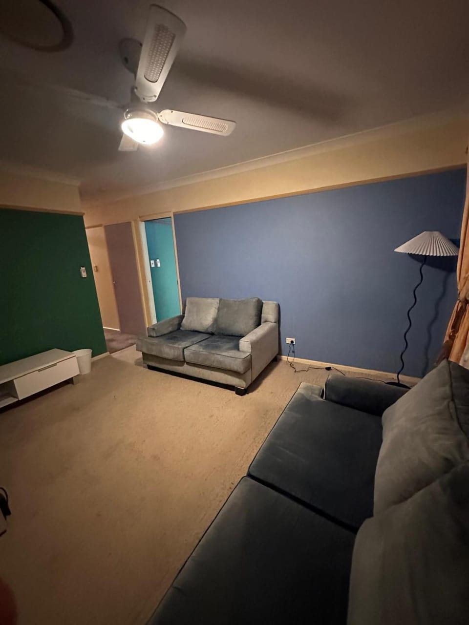 Peaceful Queen Room in Cozy House - KV6 Vacation rental in Sydney