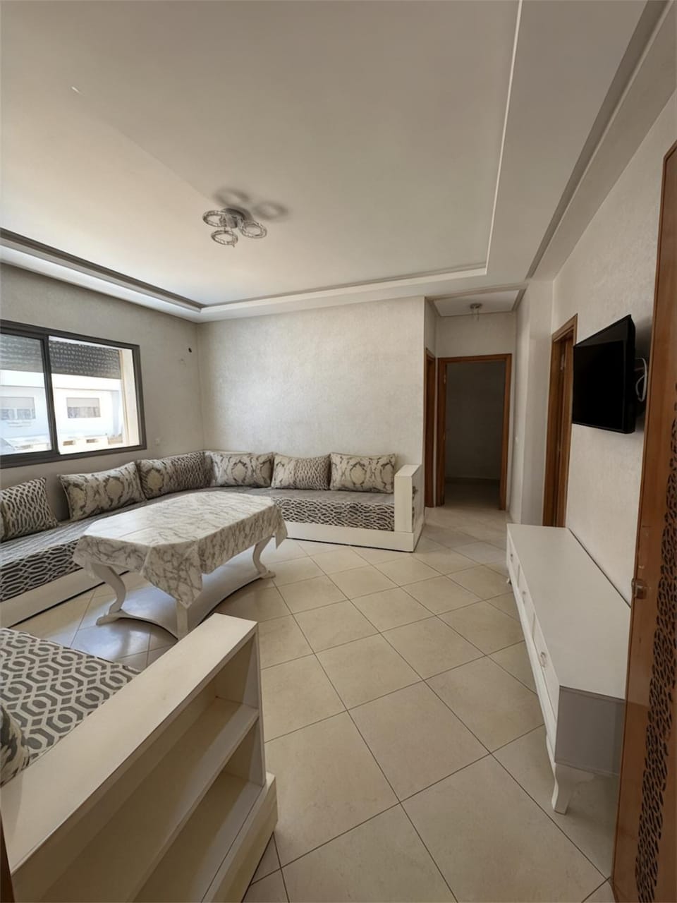 Apartment for rent el mansoria Apartment in Casablanca-Settat