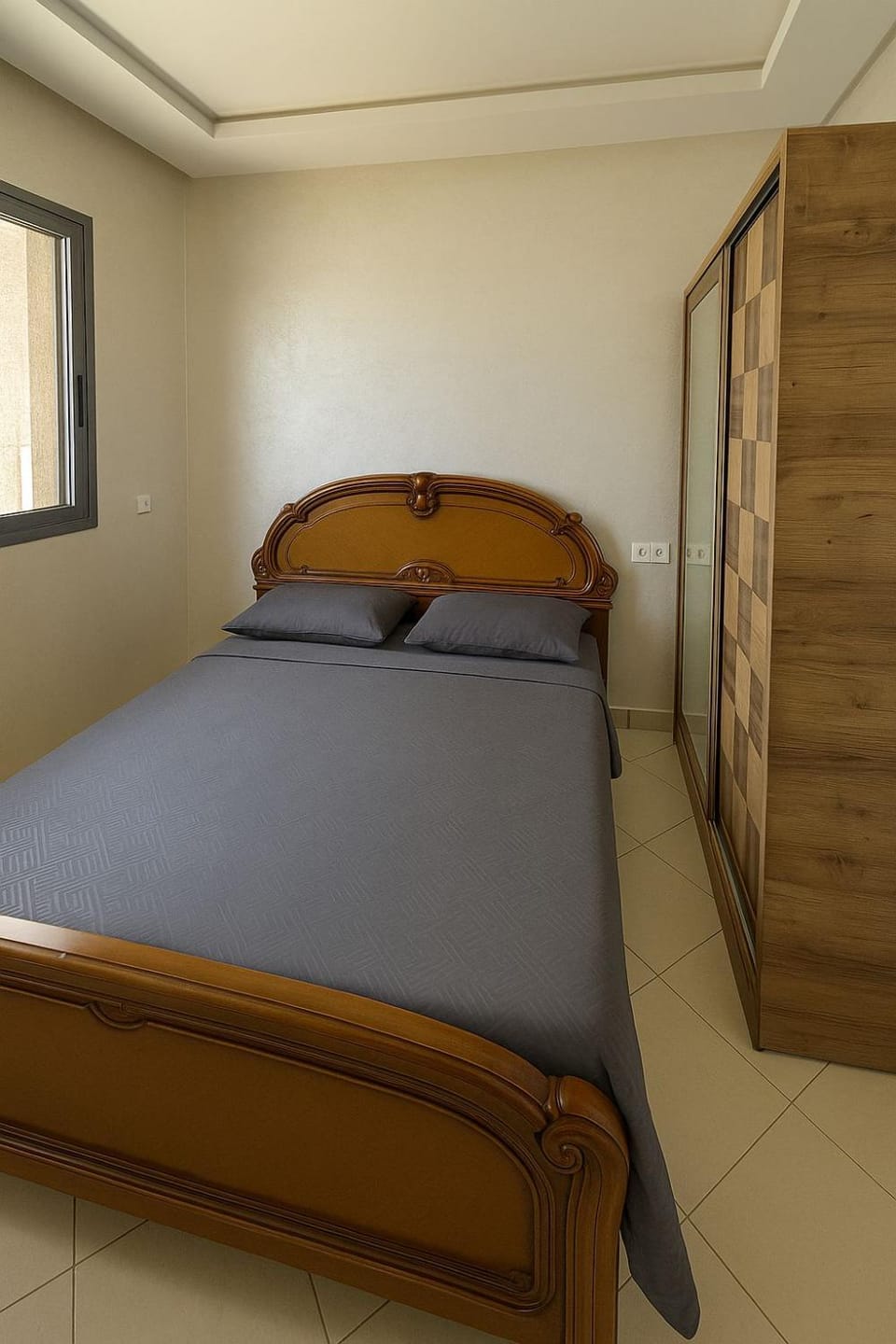 Apartment for rent el mansoria Apartment in Casablanca-Settat