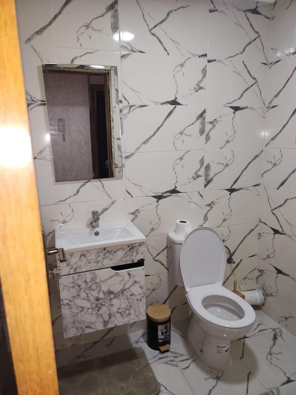 Appartement Maya Tanger Apartment in Tangier