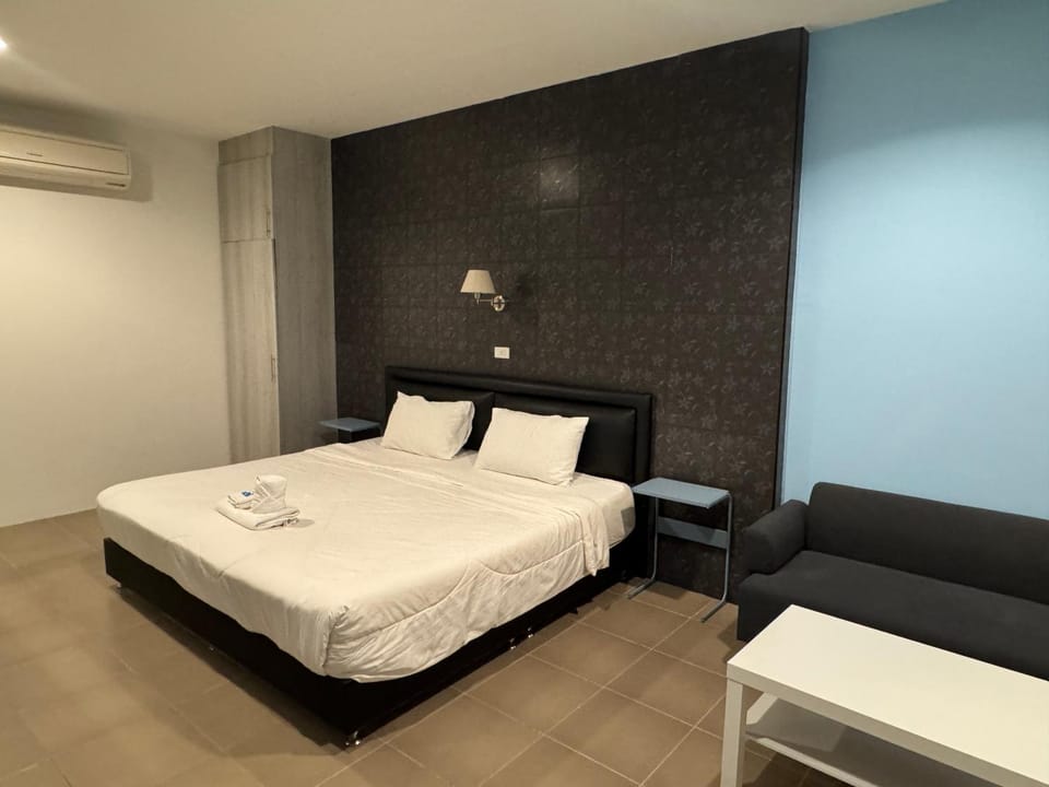 Blue Horizon Living Apartment in Nong Kae