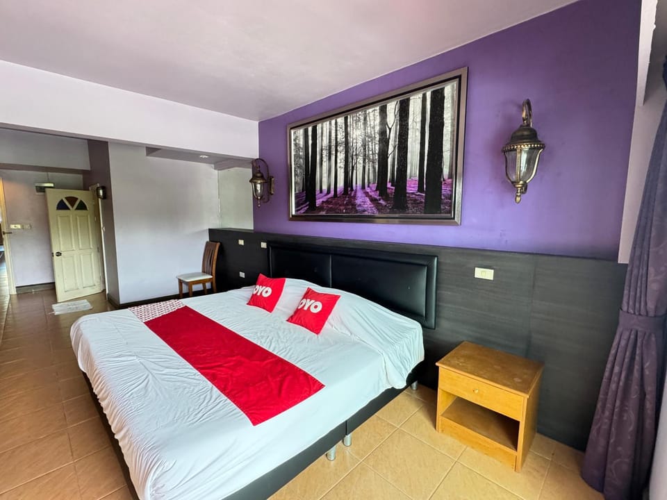Blue Horizon Living Apartment in Nong Kae