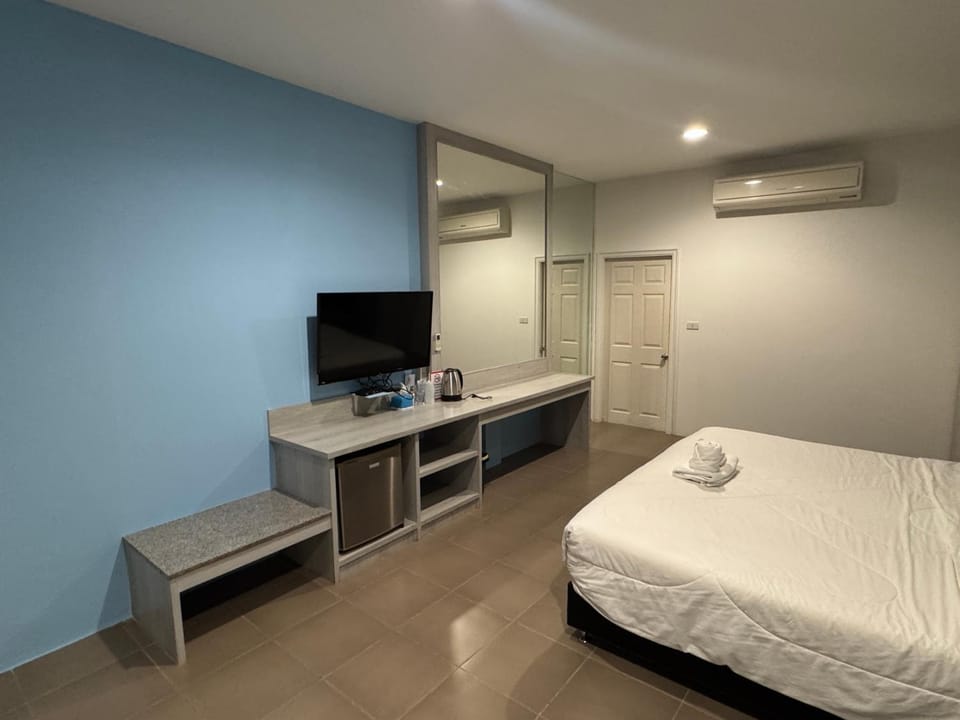 Blue Horizon Living Apartment in Nong Kae