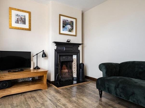 VARLEY VIEW Fishermans cottage with stunning views House in Port Isaac