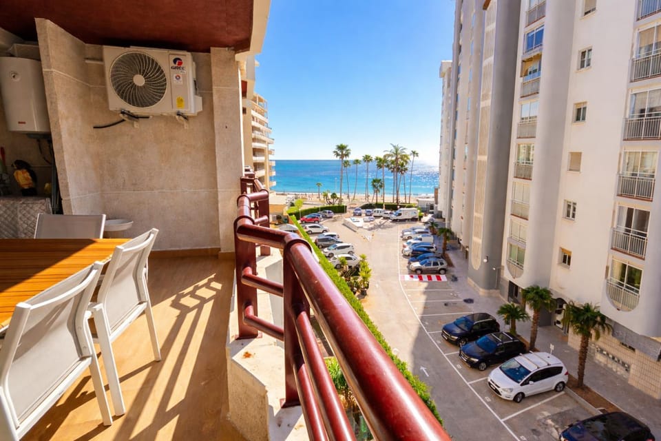 Balcony/Terrace, Balcony/Terrace, Beach, Sea view, Sea view