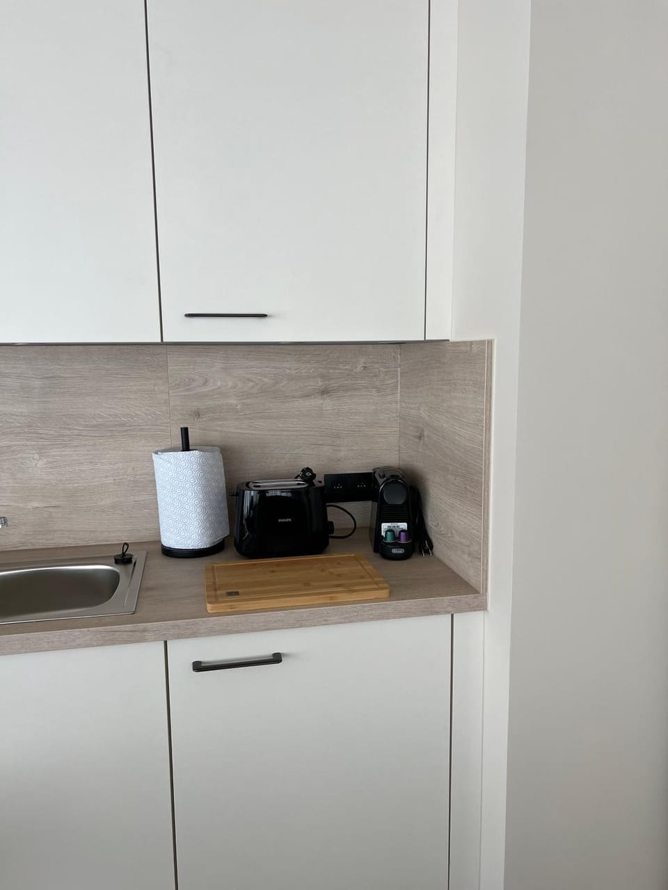 Christina's 2 bed- Second floor 4 MIN FROM BEACH Apartment in Ostend