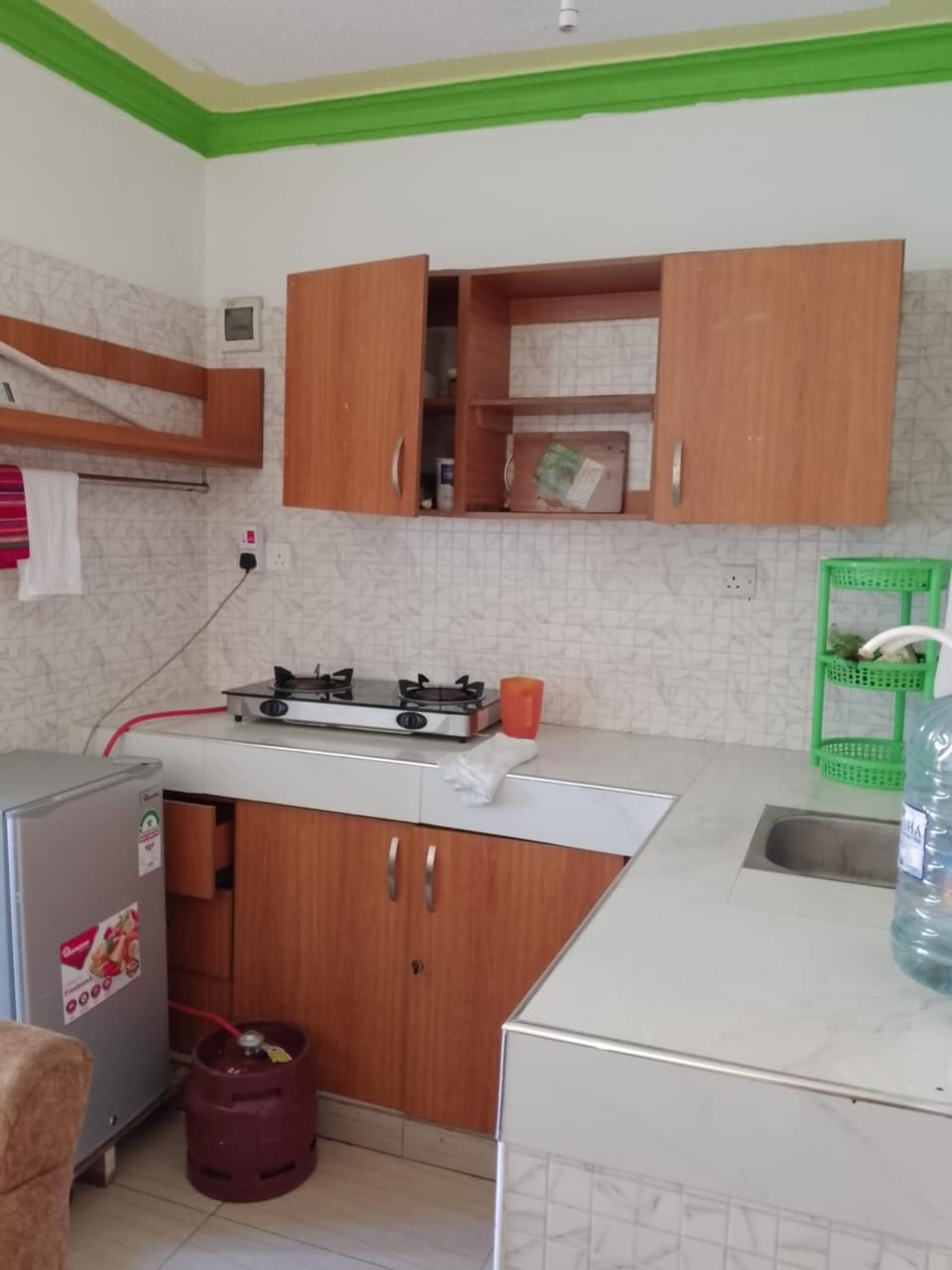 SET studio Bed and Breakfast in Mombasa County