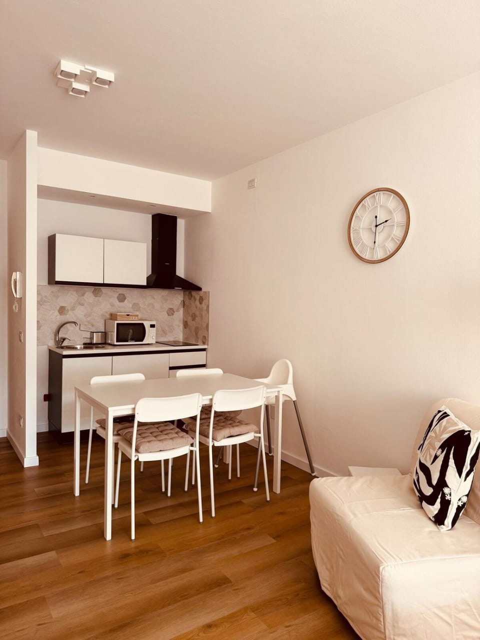 Aria Di Lago - Verbania Lago Maggiore Apartment in Intra