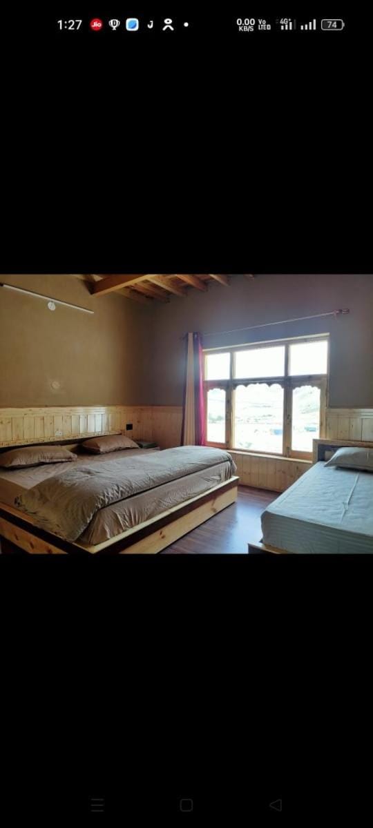 Milky Way Home Stay Vacation rental in Maharashtra