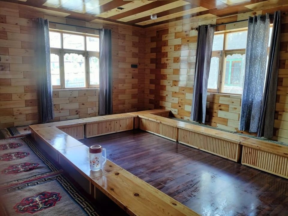 Milky Way Home Stay Vacation rental in Maharashtra
