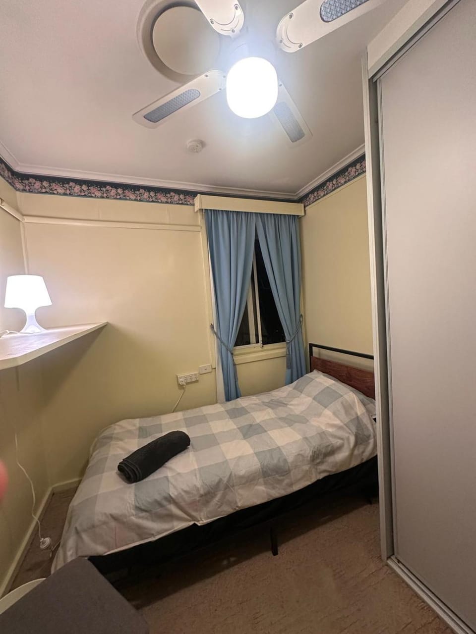 Cozy Single Room in House with Large Garden - KV5 Vacation rental in Sydney