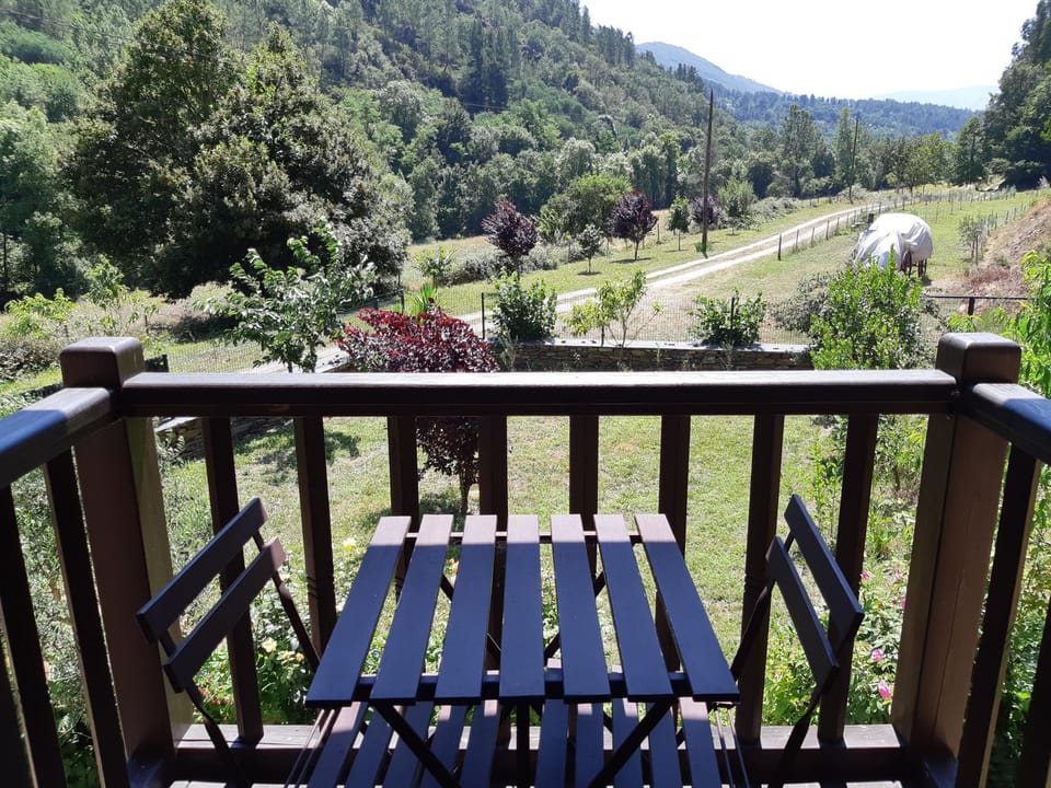 Hospedaje - Ferrería Quintá Country House in Galicia