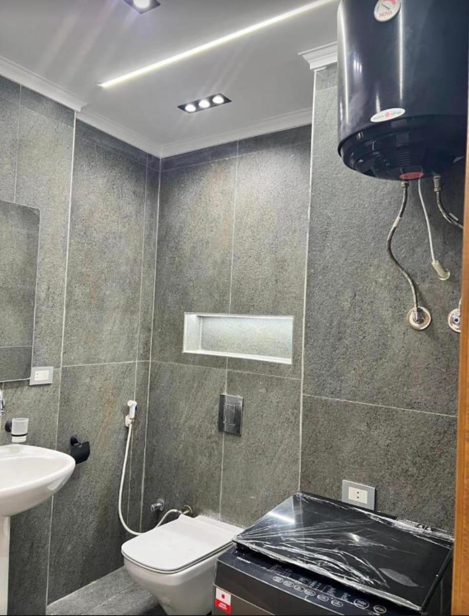 Matrouh Marsa Apartment in Egypt