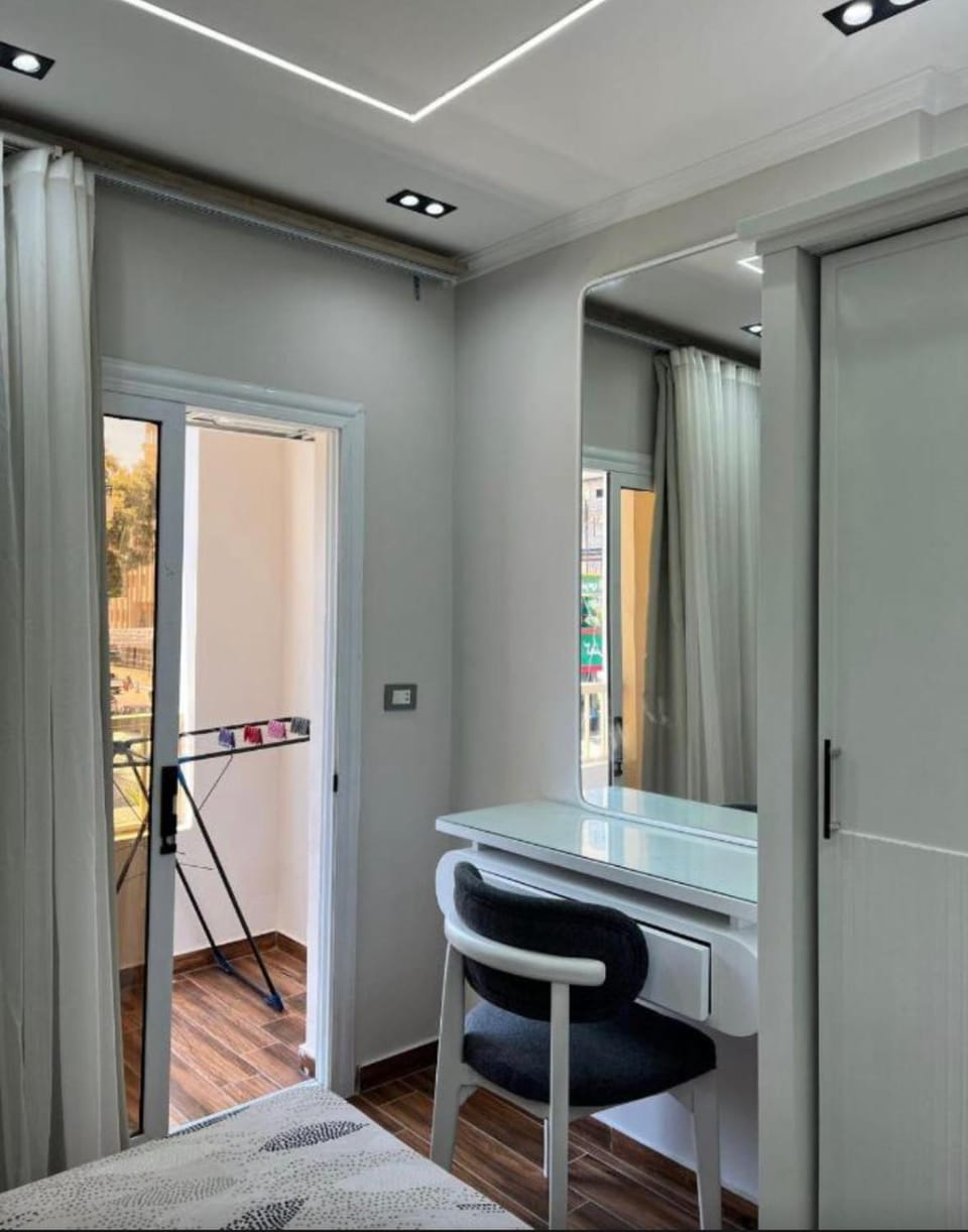 Matrouh Marsa Apartment in Egypt