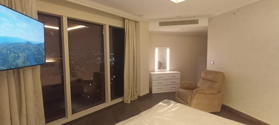 SMART ZED Park Tower 3 Bedrooms Grand Museum Apartment in Egypt
