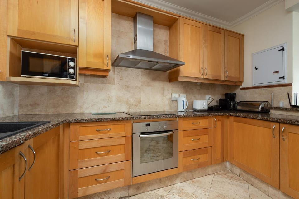 Oyster Quays 603 Apartment in Umhlanga