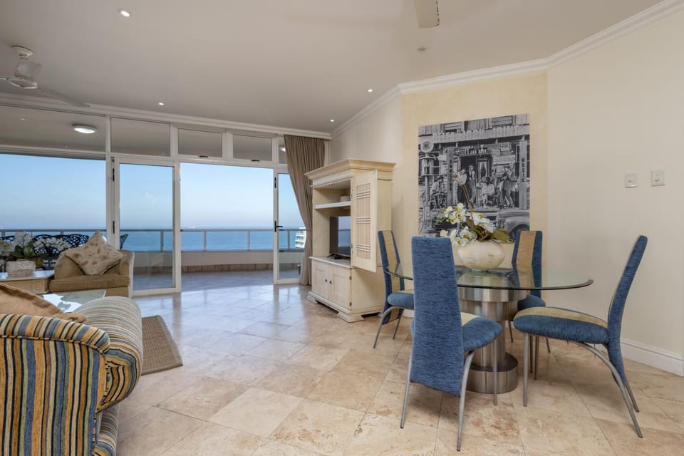 Oyster Quays 603 Apartment in Umhlanga