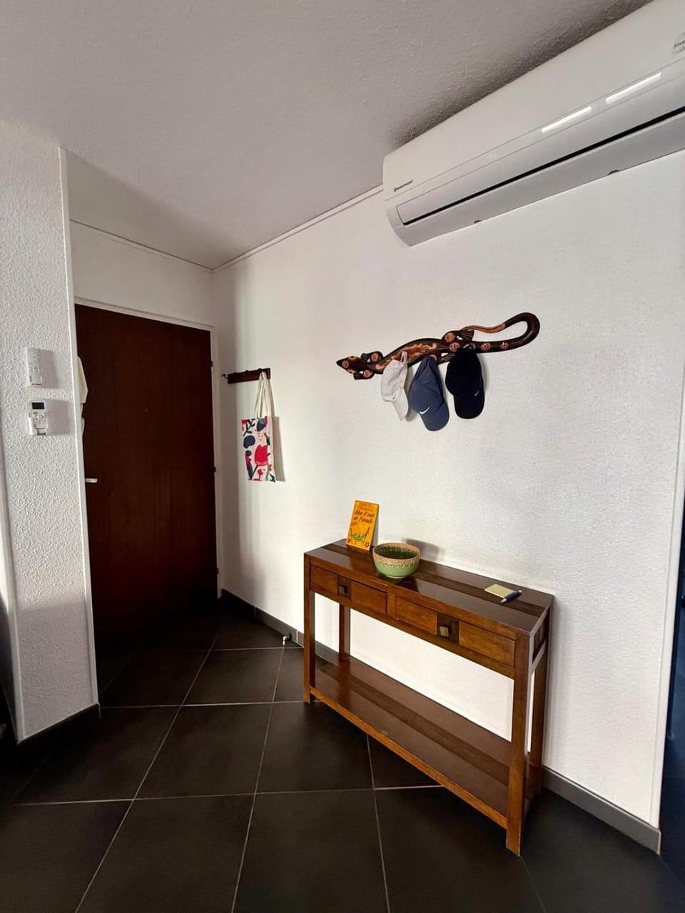 air conditioner