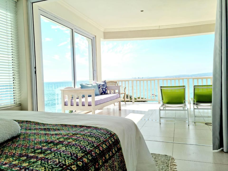 Bed, View (from property/room), Balcony/Terrace, Bedroom