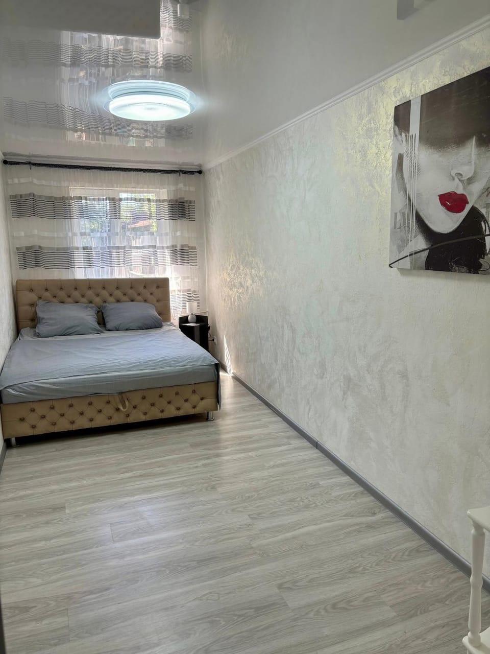 Студия 3-х комнатная ул Соборности 42 Apartment in Dnipropetrovsk Oblast