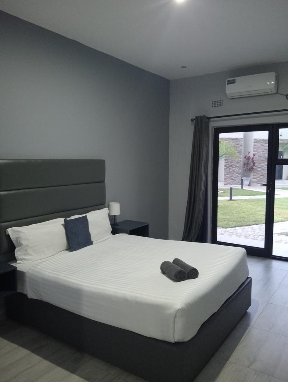 2br Appartment with Backup and Fast Wifi Apartment in Lusaka