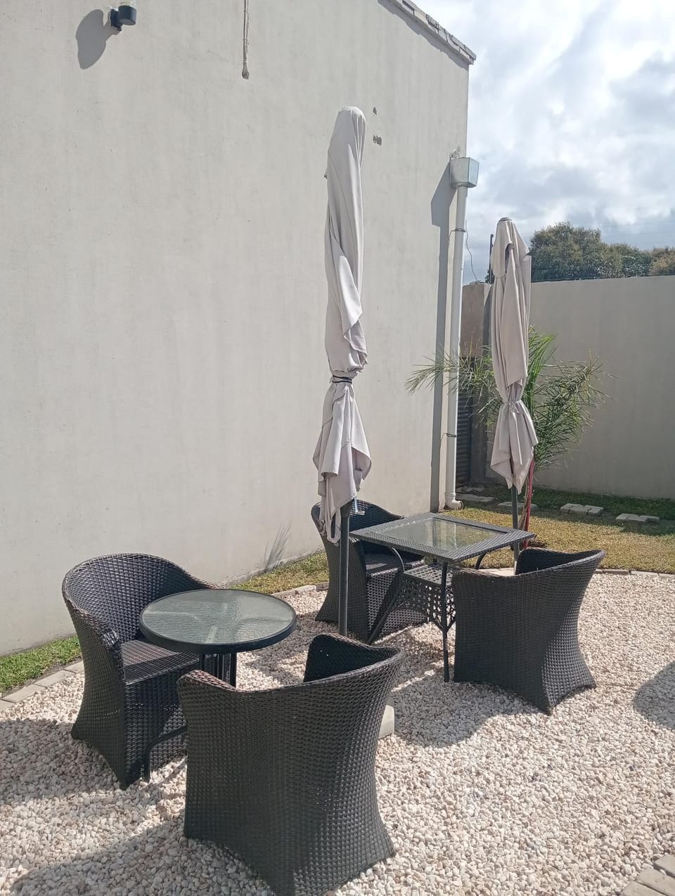 2br Appartment with Backup and Fast Wifi Apartment in Lusaka