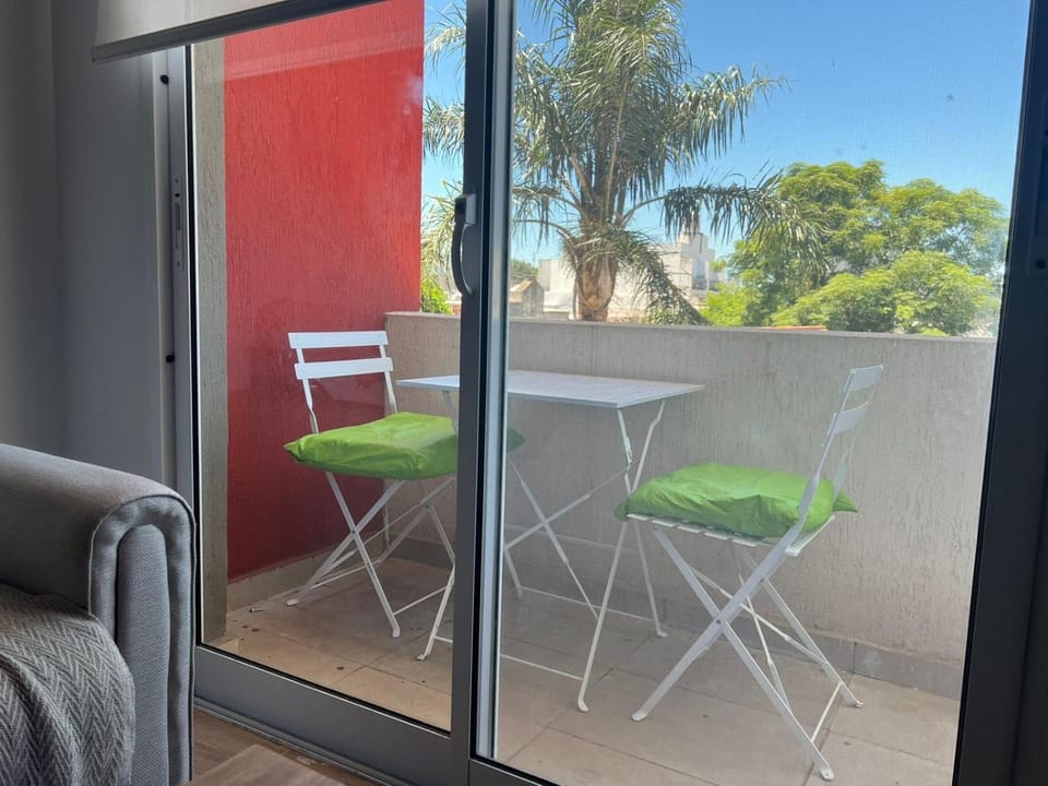 Departamento San Martín Apartment in San Nicolás de los Arroyos