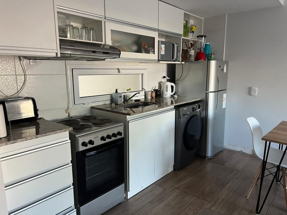 Departamento San Martín Apartment in San Nicolás de los Arroyos