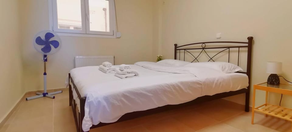 Thalassa View c3 Apartment in East Attica Regional Unit, Greece