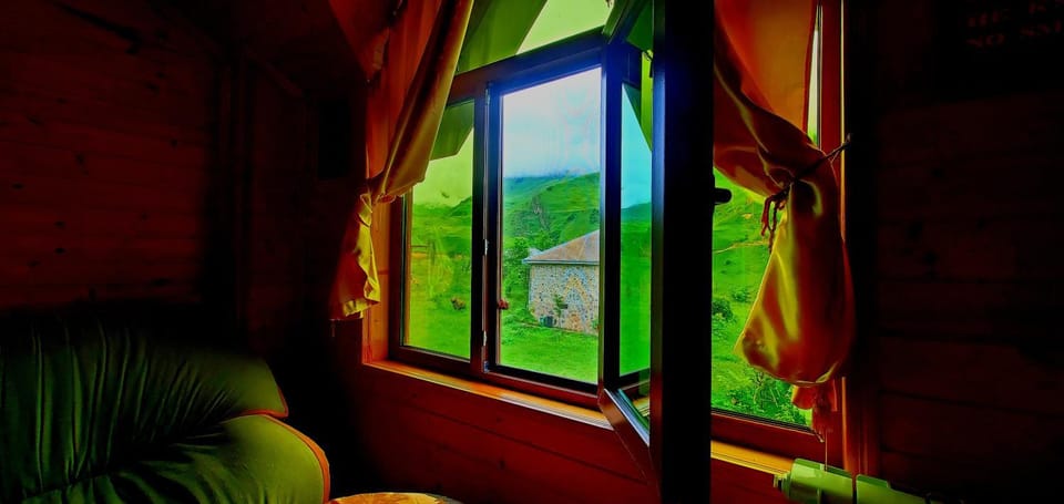 Shahdag Mountain Hotel Hotel in Azerbaijan
