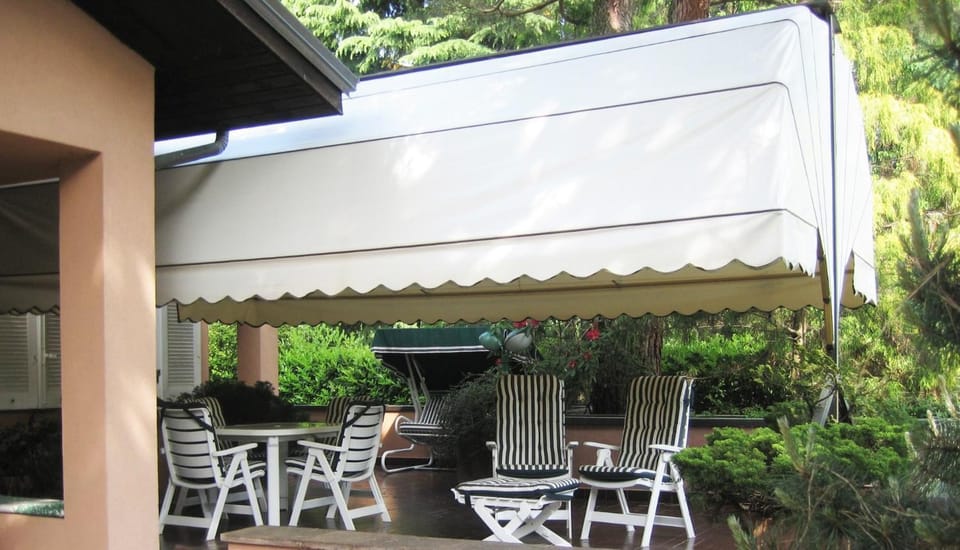 Balcony/Terrace, Balcony/Terrace