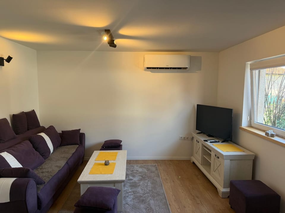 TV and multimedia, Living room