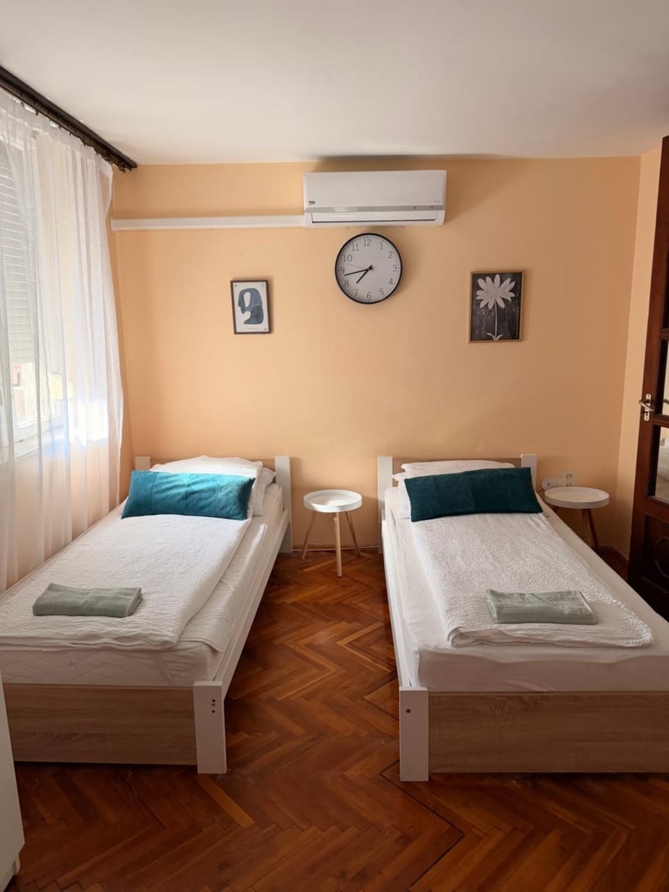 Réz Family Apartmanok Gyula Apartment in Hungary